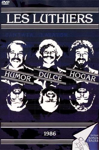 Humor dulce hogar (1986)