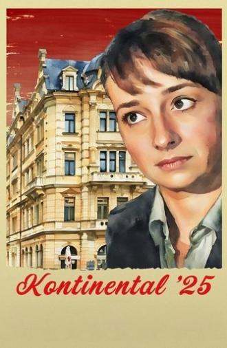 Kontinental '25 (2025)