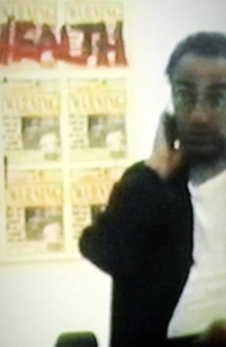 Derek Jarman Conversations (1993)