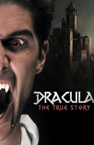 Dracula: The True Story (1997)