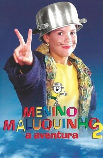 The Nutty Boy 2 (1998)