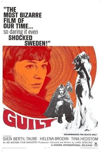 Guilt (1965)
