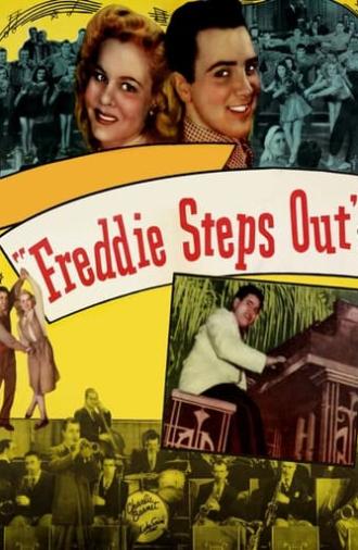 Freddie Steps Out (1946)