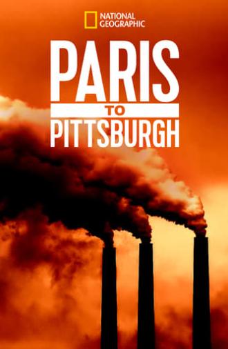 Paris to Pittsburgh (2018)