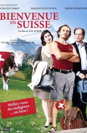Bienvenue en Suisse (2004)