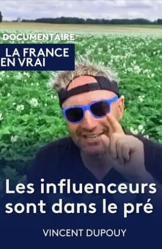 Les influenceurs sont dans le pré (2024)