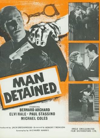 Man Detained (1961)