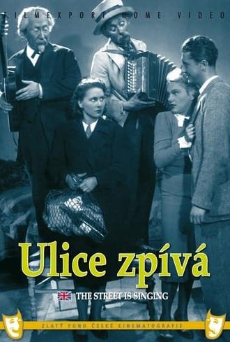 Ulice zpívá (1939)