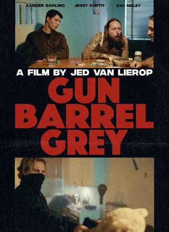Gun Barrel Grey (2026)