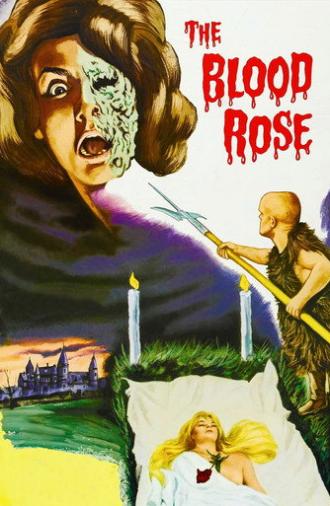 The Blood Rose (1970)