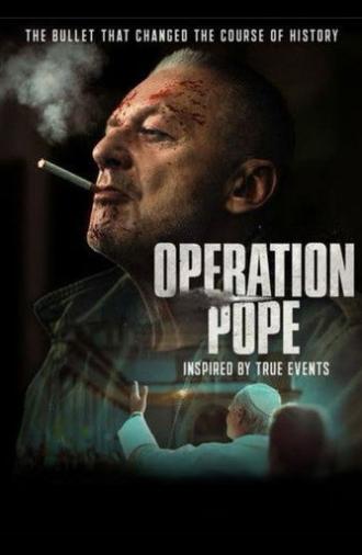 Operation Pope (2025)