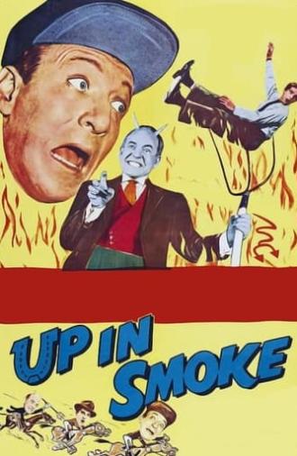 Up In Smoke (1957)