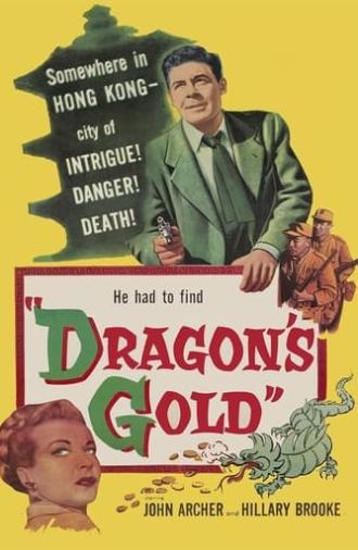 Dragon's Gold (1954)