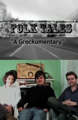 Folk Tales - A Grockumentary (2007)