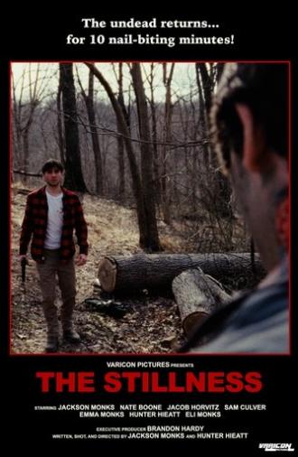 The Stillness (2025)