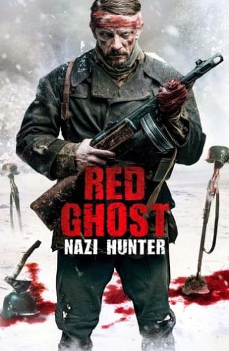 Red Ghost (2021)