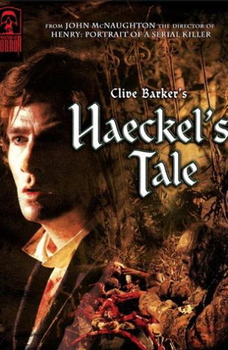 Haeckel's Tale (2006)