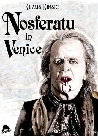 Nosferatu in Venice (1988)