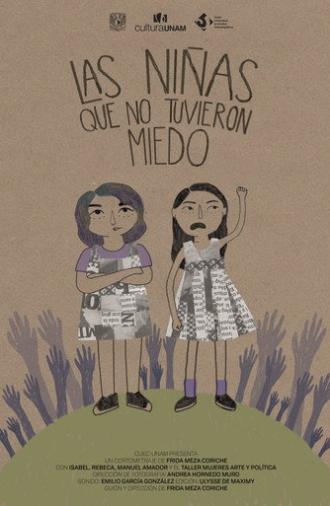 The Girls Who Were Not Afraid (2017)