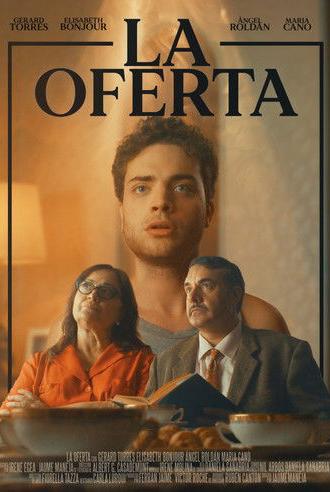 La Oferta (2020)