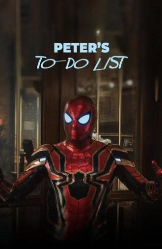Peter's To-Do List (2019)