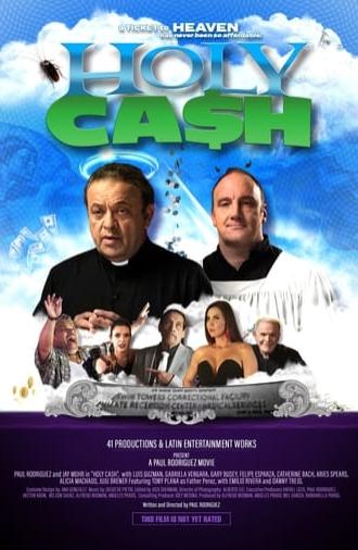 Holy Cash (2024)