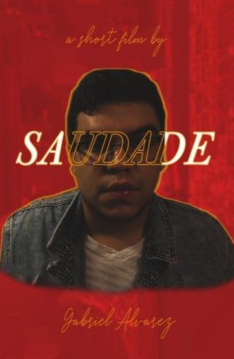 Saudade (2022)