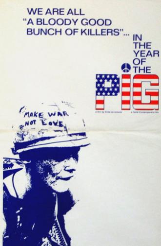 In the Year of the Pig (1969)