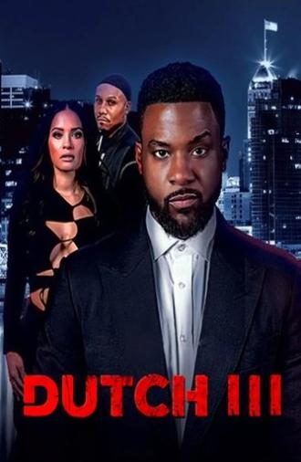 Dutch III: International Gangster (2025)