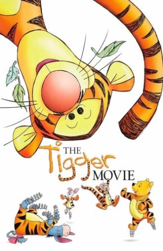 The Tigger Movie (2000)