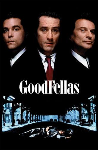 GoodFellas (1990)