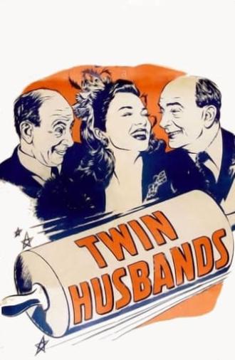Twin Husbands (1946)