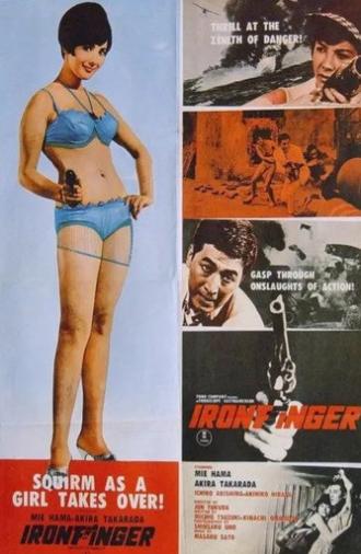 Ironfinger (1965)