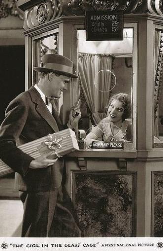 The Girl in the Glass Cage (1929)