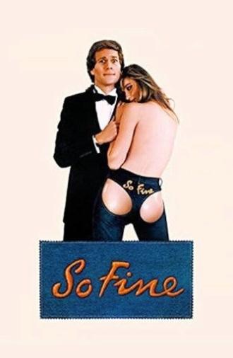 So Fine (1981)