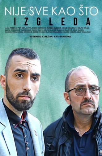 It's Not All What It Looks Like (2019)