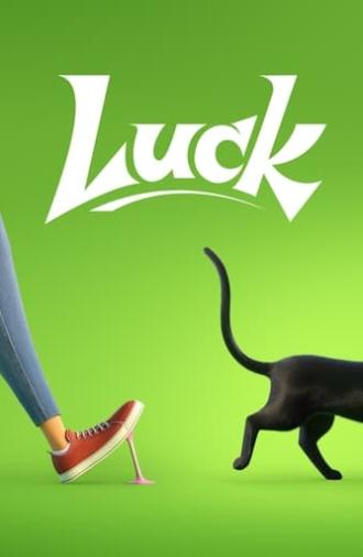 Luck (2022)