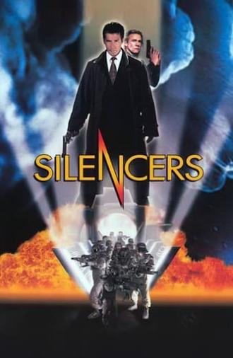 The Silencers (1996)