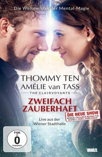 Zweifach zauberhaft - Thommy Ten & Amelie Van Lass (2020)
