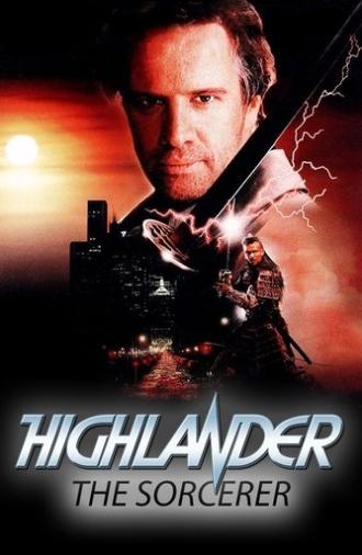 Highlander III: The Sorcerer (1994)