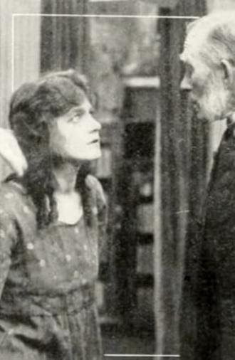 On Dangerous Paths (1915)