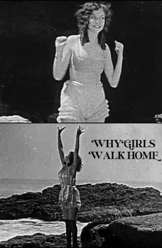 Why Girls Walk Home (1929)