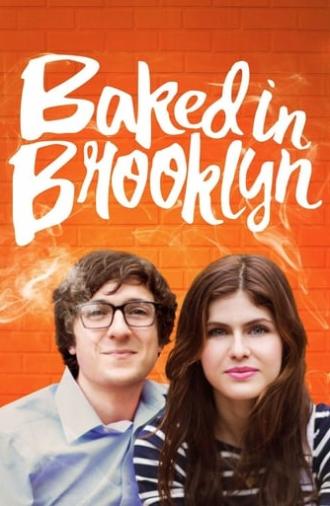 Baked in Brooklyn (2016)