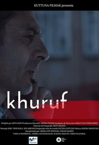 Khuruf (2018)