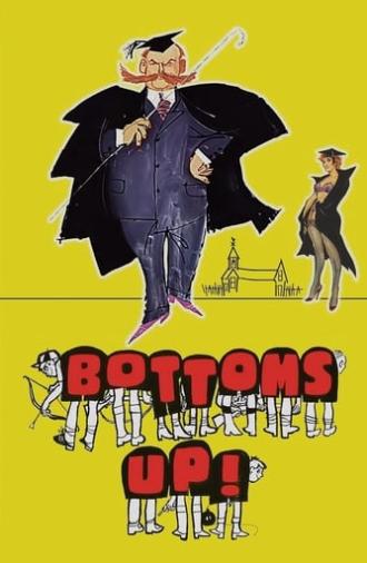 Bottoms Up! (1960)