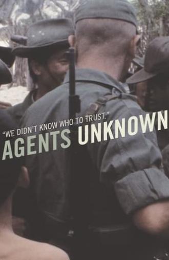 Agents Unknown (2019)