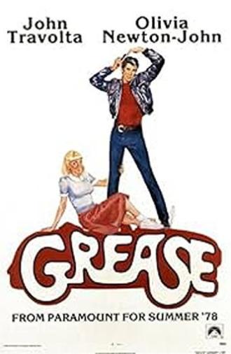 The Time, the Place, the Motion: Remembering Grease (2006)