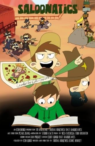 Saloonatics (2016)