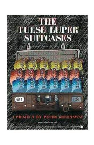 The Tulse Luper Suitcases: Antwerp (2003)