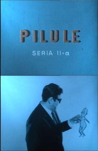 Pilule II (1967)